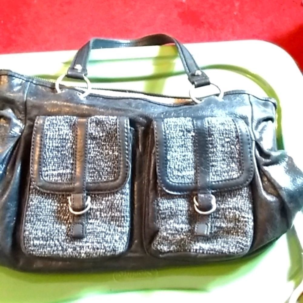 The sak purse 